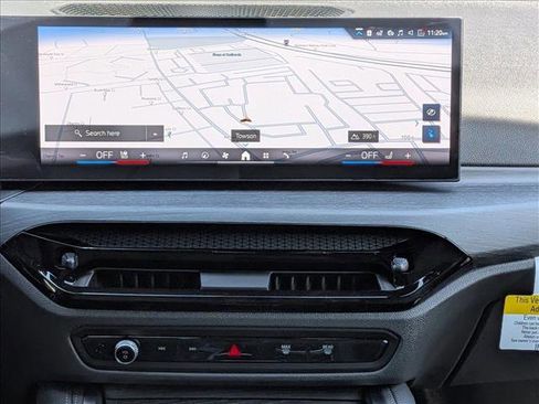 New 2026 BMW i4 eDrive40 RWD image 13
