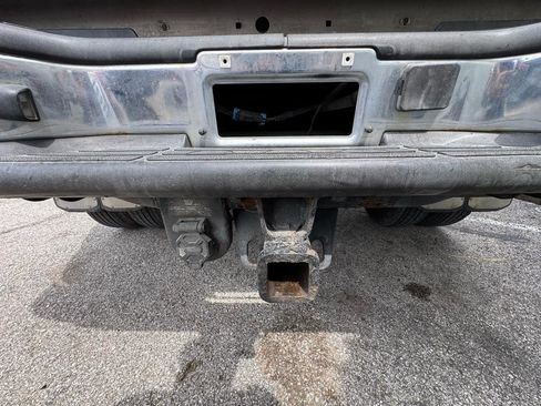 Used 2001 Chevrolet Silverado 3500 LS AWD/4WD image 24