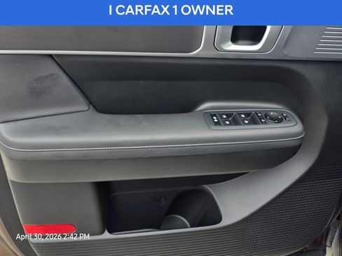 Used 2024 Hyundai Santa Fe XRT AWD/4WD image 16