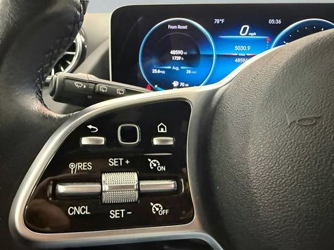 Used 2021 Mercedes-Benz GLA 250 image 19