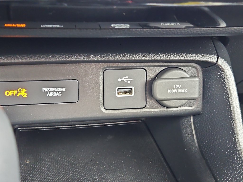 Certified 2024 Honda Civic EX-L image 18