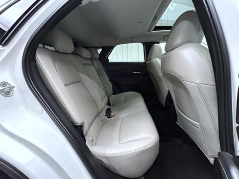 Certified 2022 MAZDA CX-30 AWD 2.5 S w/ Preferred Package image 18