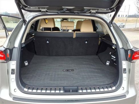 Used 2019 Lexus NX 300 AWD image 21