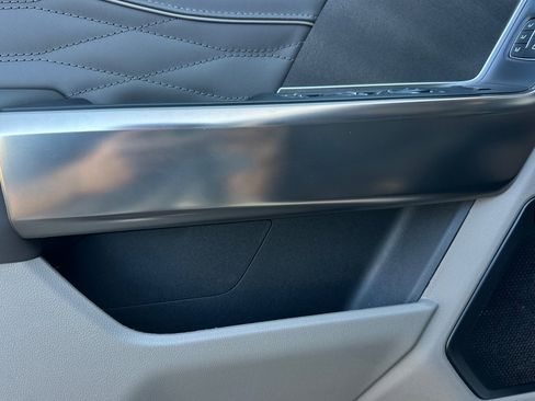 New 2026 Ford F250 Platinum w/ Platinum Plus Package image 10