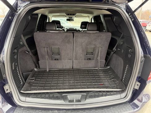 Used 2014 Dodge Durango Limited w/ Premium Group image 13