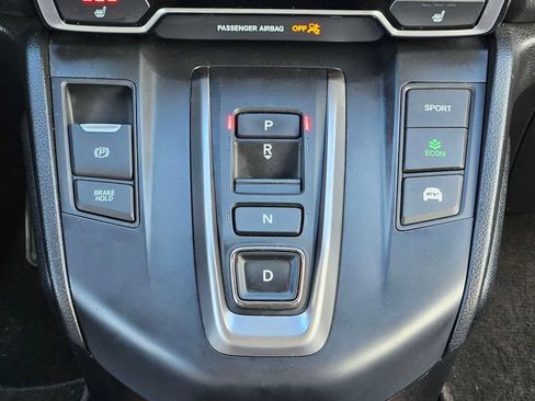 Used 2021 Honda CR-V Touring image 32