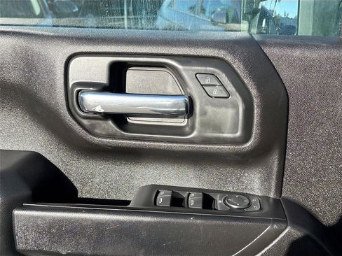 Used 2023 Chevrolet Silverado 2500 W/T w/ WT Fleet Convenience Package image 17