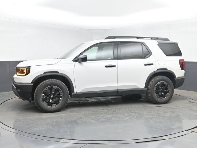 New 2026 Honda Passport TrailSport Elite image 6