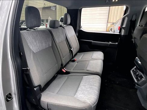 Used 2022 Ford F150 XLT w/ XTR Package image 16