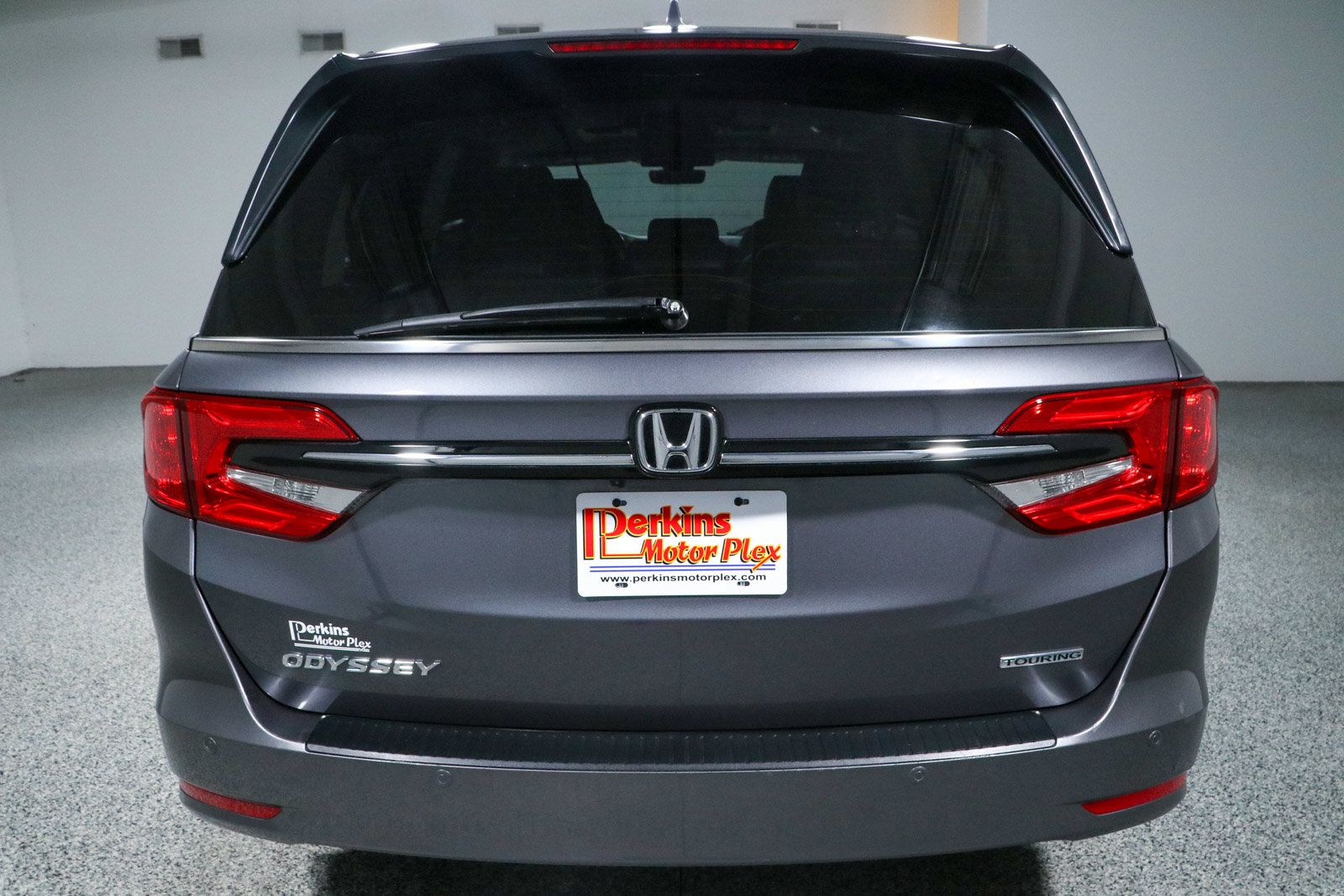 Used 2023 Honda Odyssey Touring image 8