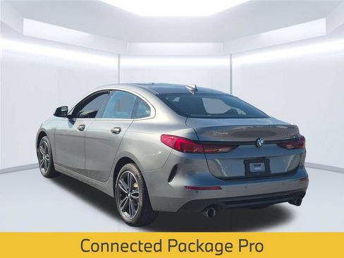 Used 2024 BMW 228i Gran Coupe FWD image 5