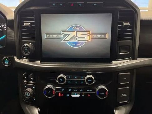 Used 2023 Ford F150 Tremor image 19