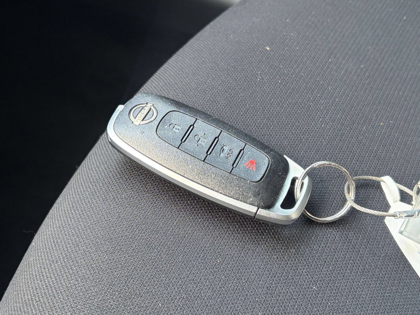 Used 2025 Nissan Sentra S FWD image 21