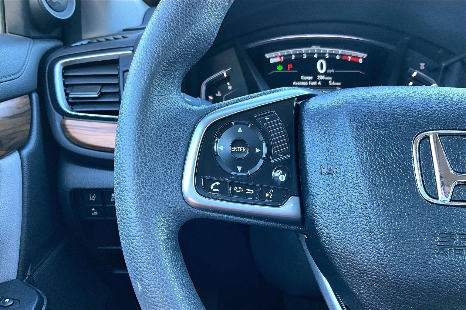 Used 2017 Honda CR-V EX image 19