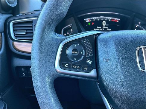 Used 2017 Honda CR-V EX image 19