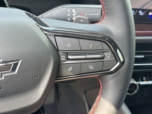 New 2026 Chevrolet Traverse RS image 24