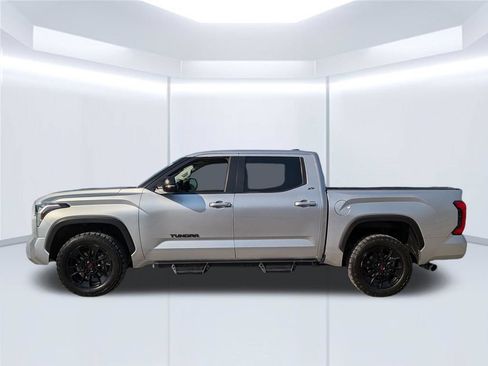 Used 2024 Toyota Tundra SR5 w/ SR5 Premium Package AWD/4WD image 2