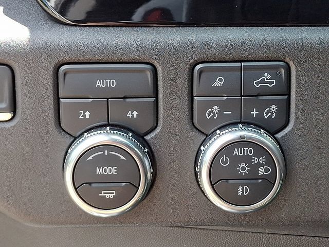 Used 2024 GMC Sierra 1500 SLT AWD/4WD image 24