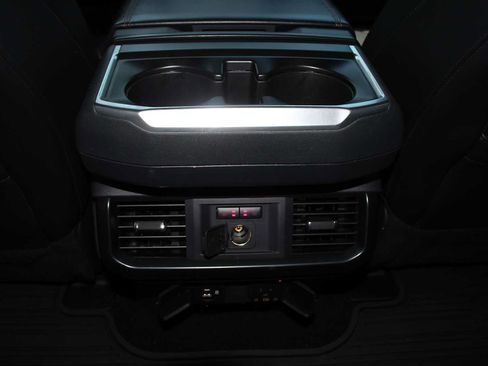 Used 2022 Ford F150 Raptor w/ Equipment Group 801A High AWD/4WD image 34