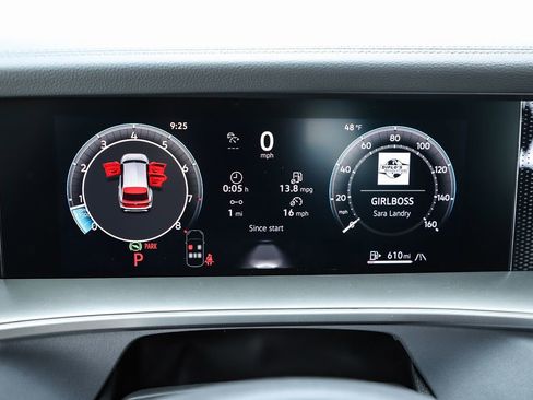 New 2026 Volkswagen Tiguan SE R-Line image 27