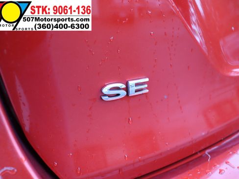 Used 2019 Ford Fiesta SE w/ Equipment Group 201A image 13