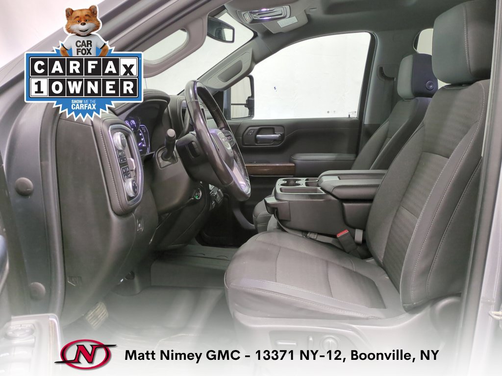 Used 2020 GMC Sierra 1500 Elevation w/ Elevation Value Package AWD/4WD image 5