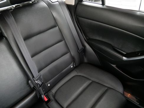 Used 2016 MAZDA CX-5 Grand Touring FWD image 14