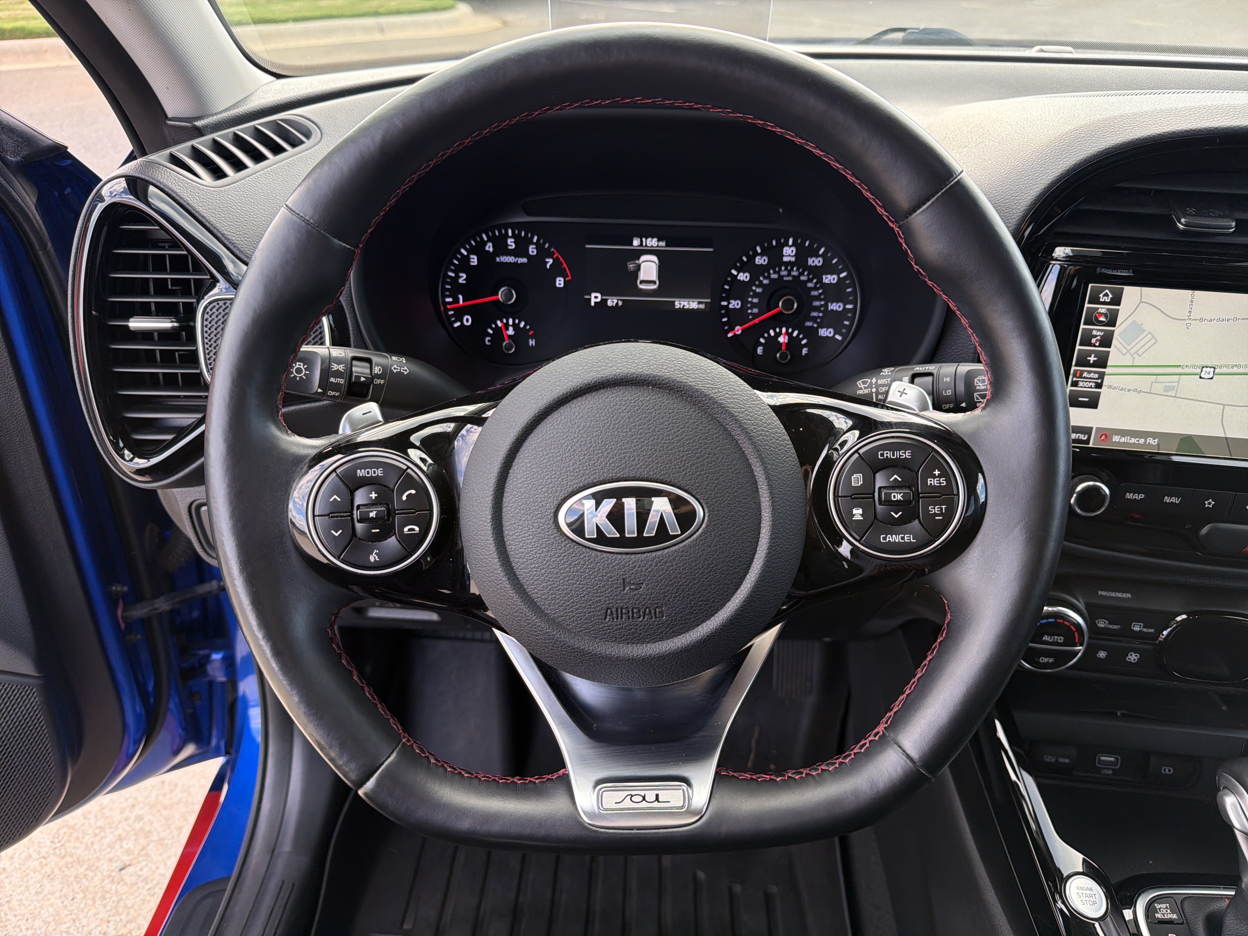 Used 2021 Kia Soul Turbo FWD image 18