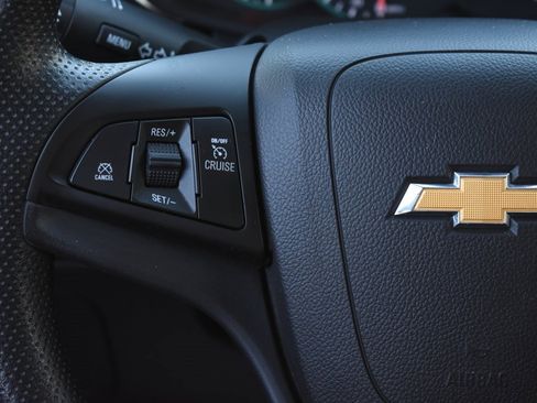 Used 2020 Chevrolet Trax LS w/ Tint and Cruise Package image 35