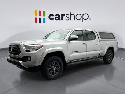 Used 2022 Toyota Tacoma SR5