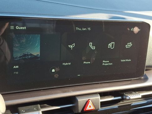 New 2026 Kia Sportage EX image 10