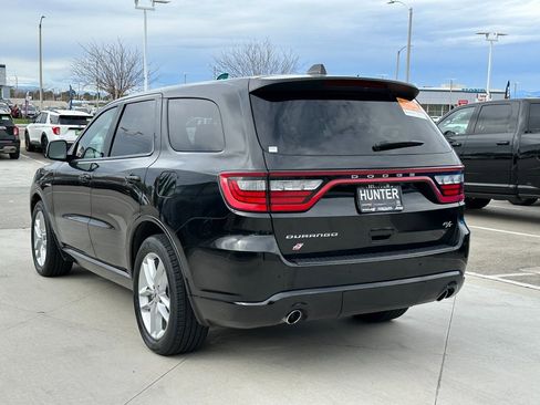 Certified 2022 Dodge Durango R/T image 4