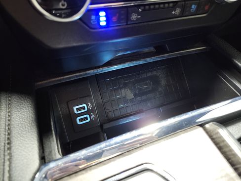 Used 2018 Ford Expedition Max Limited w/ Equipment Group 301A image 10