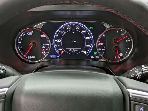 Used 2024 Chevrolet Blazer RS w/ Enhanced Convenience Package image 34