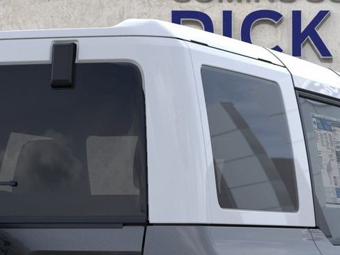 New 2026 Ford Bronco Heritage Edition image 26