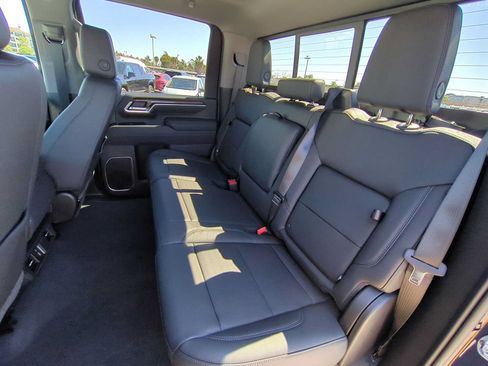 New 2026 Chevrolet Silverado 2500 LT AWD/4WD image 24