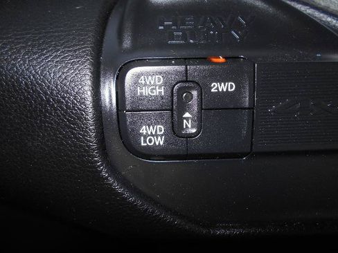 Used 2021 RAM 3500 Laramie AWD/4WD image 16