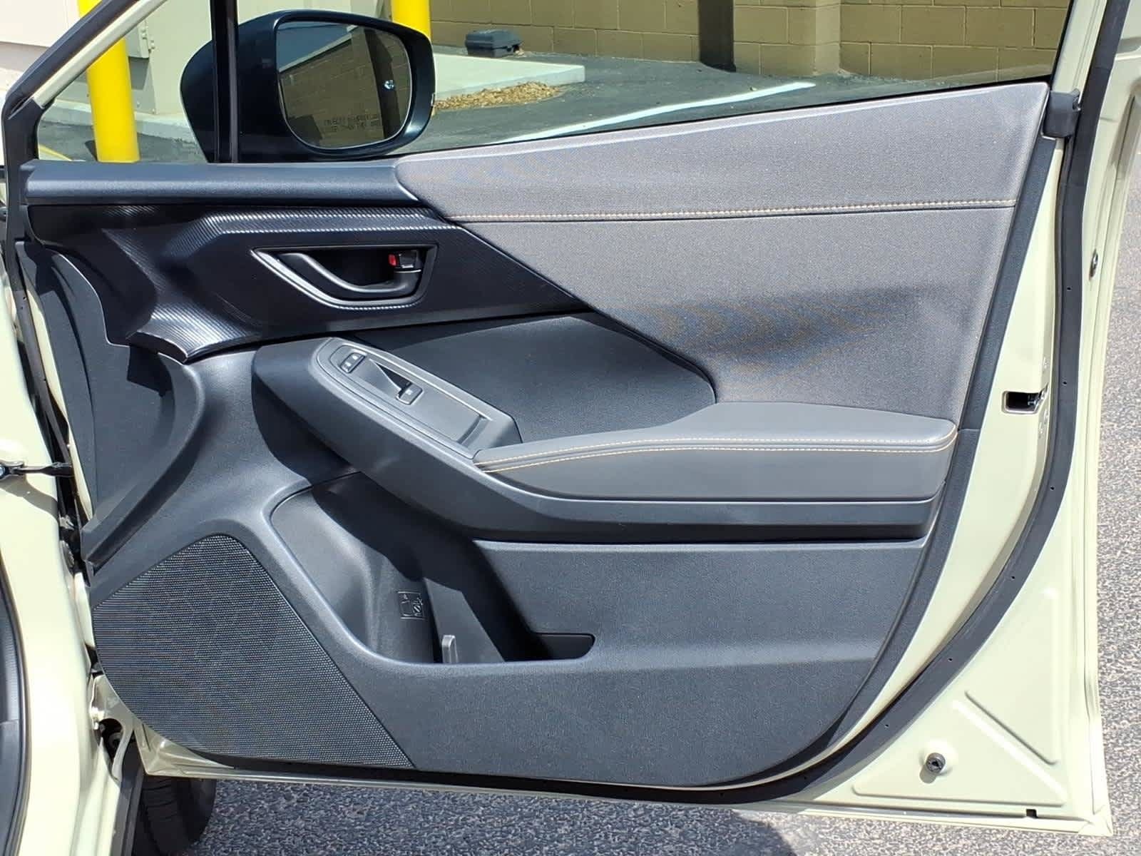 Certified 2026 Subaru Crosstrek 2.5i Sport w/ Crosstrek Mirror Package AWD/4WD image 24