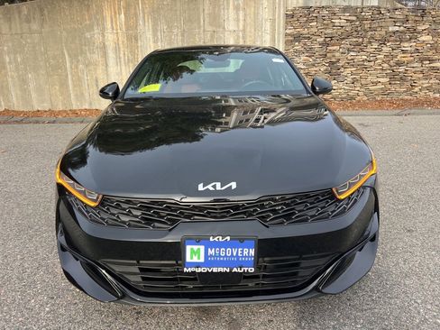 Used 2023 Kia K5 GT-Line w/ GT-Line Premium Package image 8