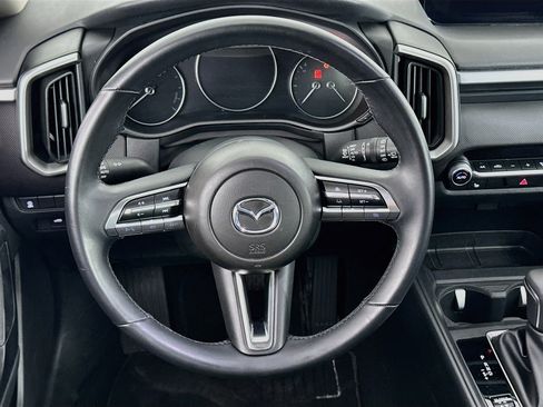 Used 2025 MAZDA CX-50 2.5 Hybrid w/ Preferred Pkg AWD/4WD image 18