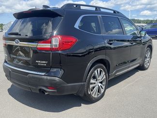 Used 2021 Subaru Ascent Limited w/ Technology Package AWD/4WD video 3