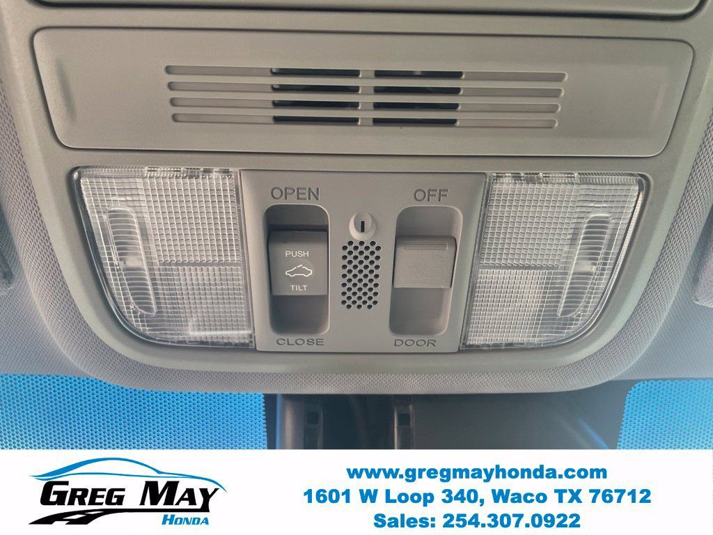 Used 2013 Honda Accord EX-L image 19