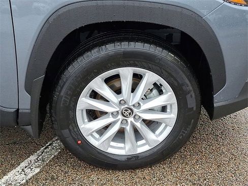 New 2026 Toyota Corolla Cross LE image 8