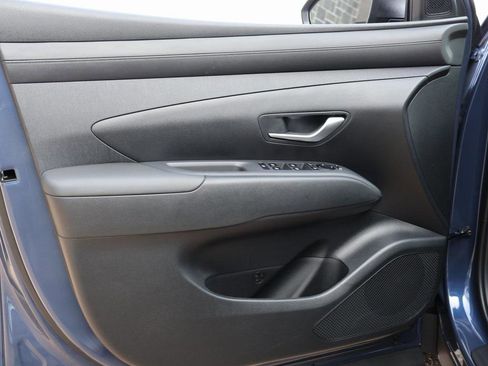 New 2026 Hyundai Tucson SEL image 22