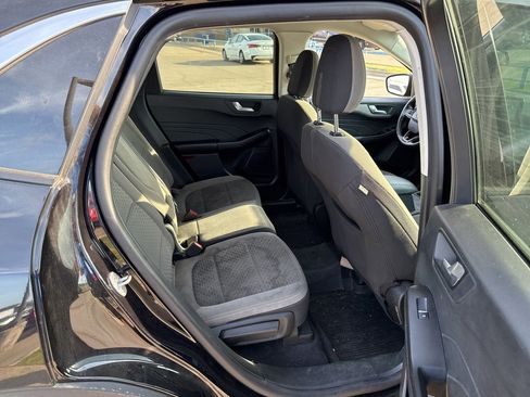 Used 2021 Ford Escape SE w/ Convenience Package image 12