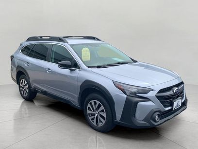 Used 2024 Subaru Outback Premium