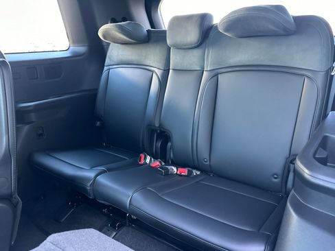 New 2027 Kia Telluride SX Prestige X-Pro AWD/4WD image 16