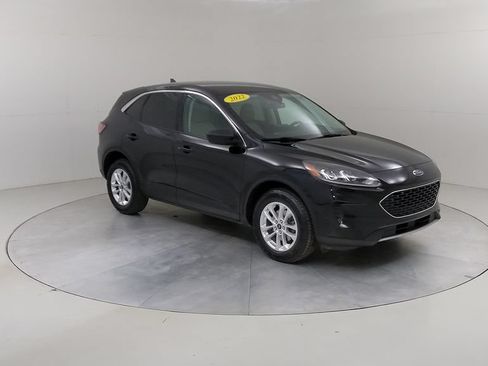 Certified 2022 Ford Escape SE w/ Convenience Package AWD/4WD image 10