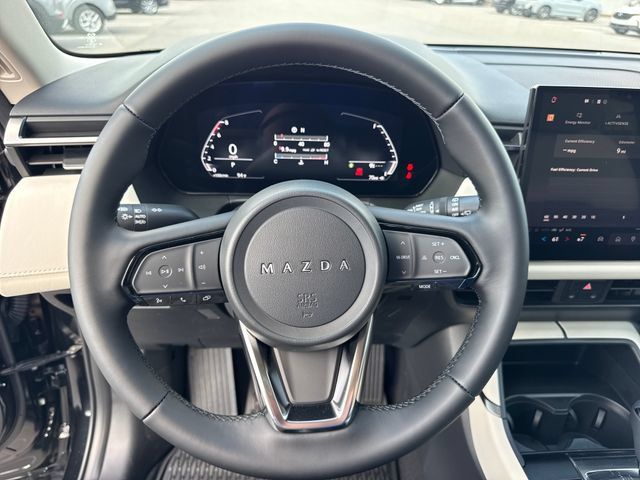 New 2026 MAZDA CX-5 Preferred AWD/4WD image 16
