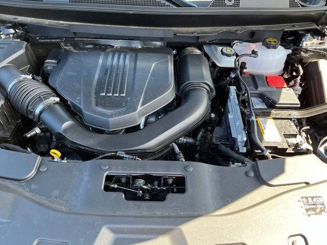 New 2026 GMC Acadia AT4 w/ Luxury Package AWD/4WD image 27